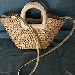 EUC MADEWELL summer crossbody